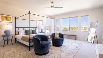 Casa | 6 habitaciones