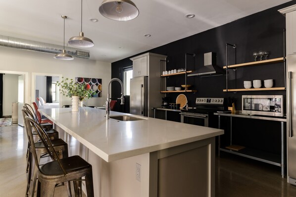 アパートメント | 10 室のベッドルーム