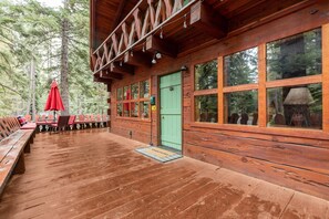 House | 3 bedrooms - Sunnyside by Avantstay Charming Lake Tahoe Chalet on Tahoes West Shore (Tahoe City)