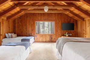 Hus | 3 sovrum