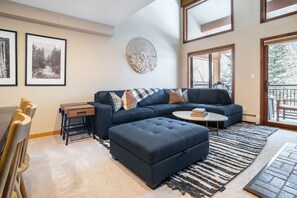 Ferienhaus | 3 Schlafzimmer