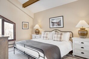 Ferienhaus | 3 Schlafzimmer