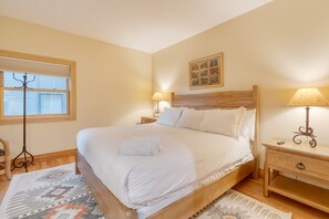 하우스 | 2 개의 침실