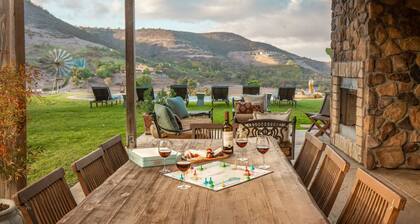 Casa del Arbol by Avantstay Stunning California Estate With Incredible Views