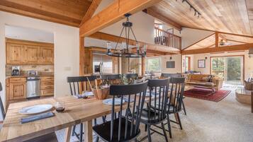 Casa | 5 habitaciones