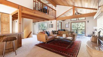 Casa | 5 habitaciones