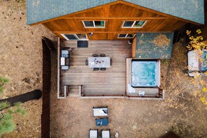 Casa | 3 quartos