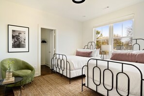 Apartment - Hart Suite 9 by Avantstay Gorgeous Town House w Modern Amenities in Nashville (Nashville)