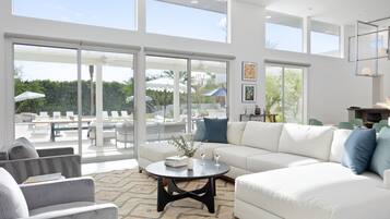 Biệt thự | 6 phòng ngủ