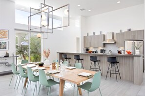 Villa | 6 Schlafzimmer