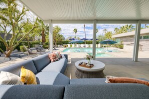 Villa | 5 bedrooms