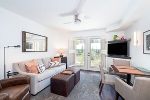 Maison | 1 chambre