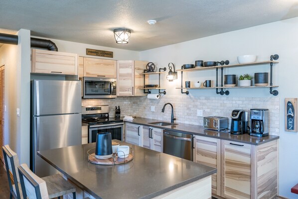House | 2 bedrooms