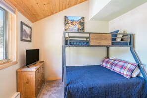House | 2 bedrooms