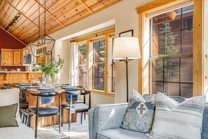 Hus | 3 soveværelser