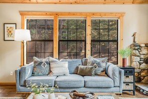 Rumah | 3 kamar tidur