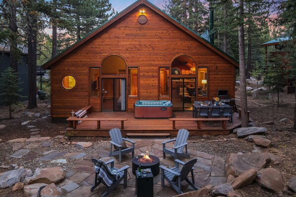 Rumah | 3 kamar tidur