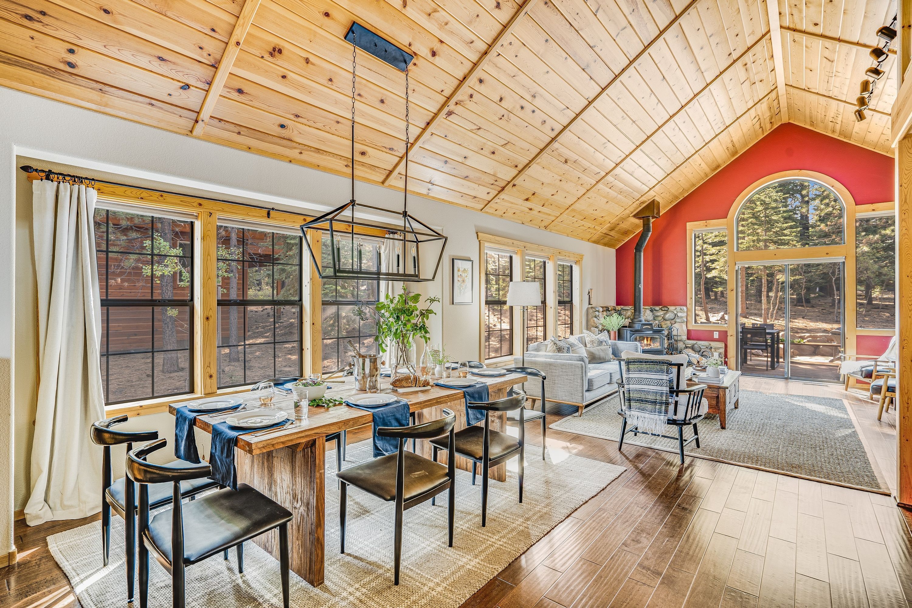 하우스 | 3 개의 침실