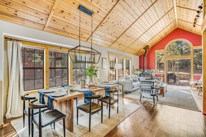 Rumah | 3 kamar tidur