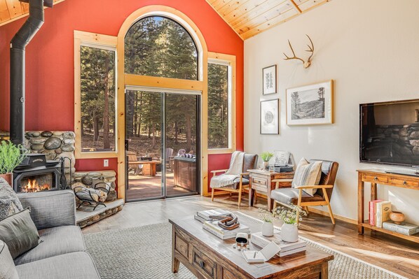 Hus | 3 soveværelser