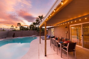 House - West Ridge by Avantstay A Place Of Comfort Perfect Sunsets by the Pool (Scottsdale)