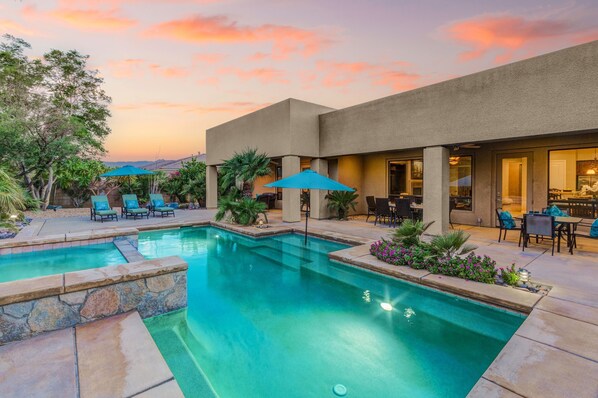 Ferienhaus | 5 Schlafzimmer