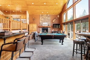 Maison | 4 chambres