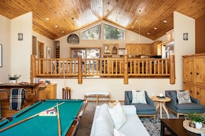 Maison | 4 chambres