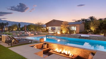Villa | 8 bedrooms