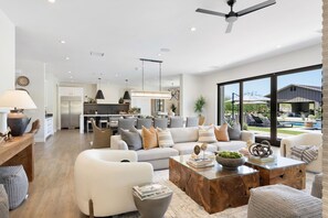 Villa | 8 Schlafzimmer