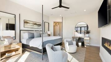 Villa | 8 bedrooms