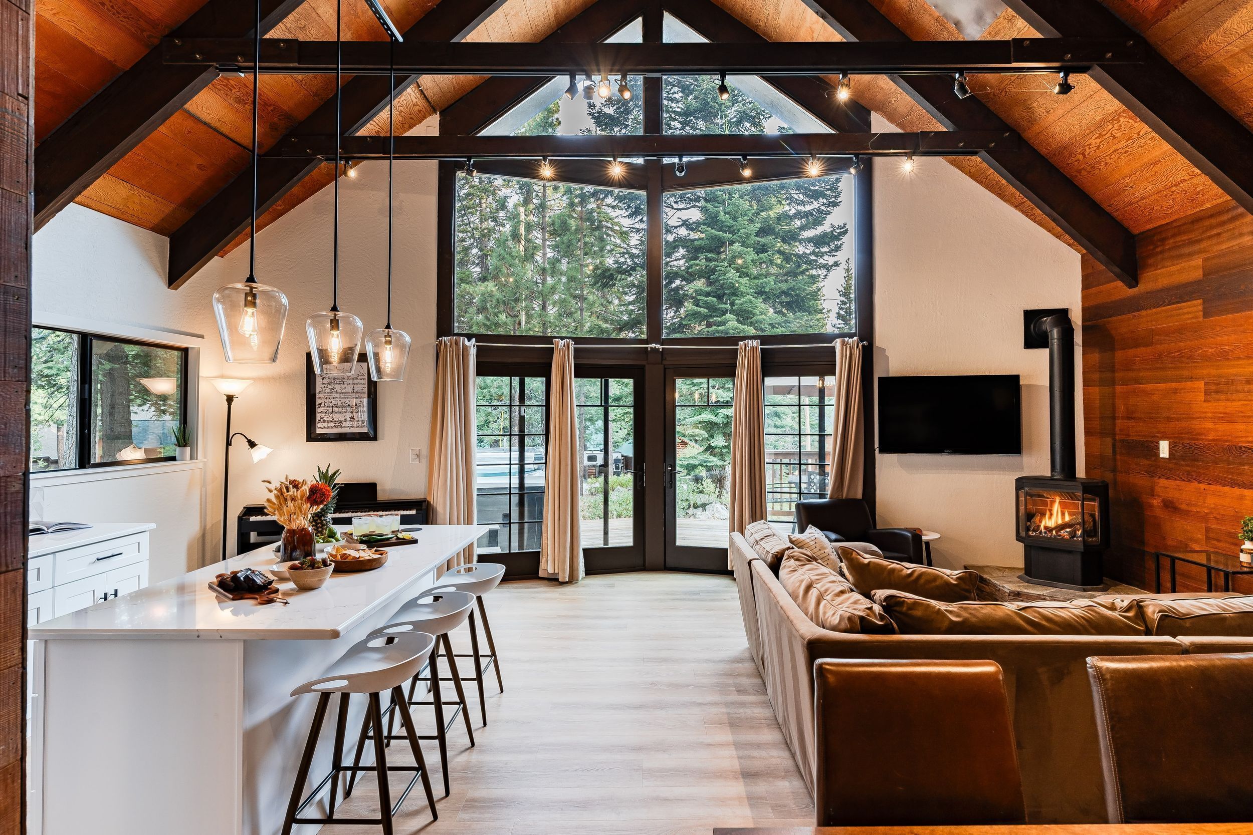 Huis | 3 slaapkamers