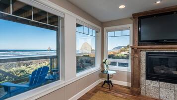 Casa | 2 habitaciones