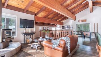 Nhà | 4 phòng ngủ