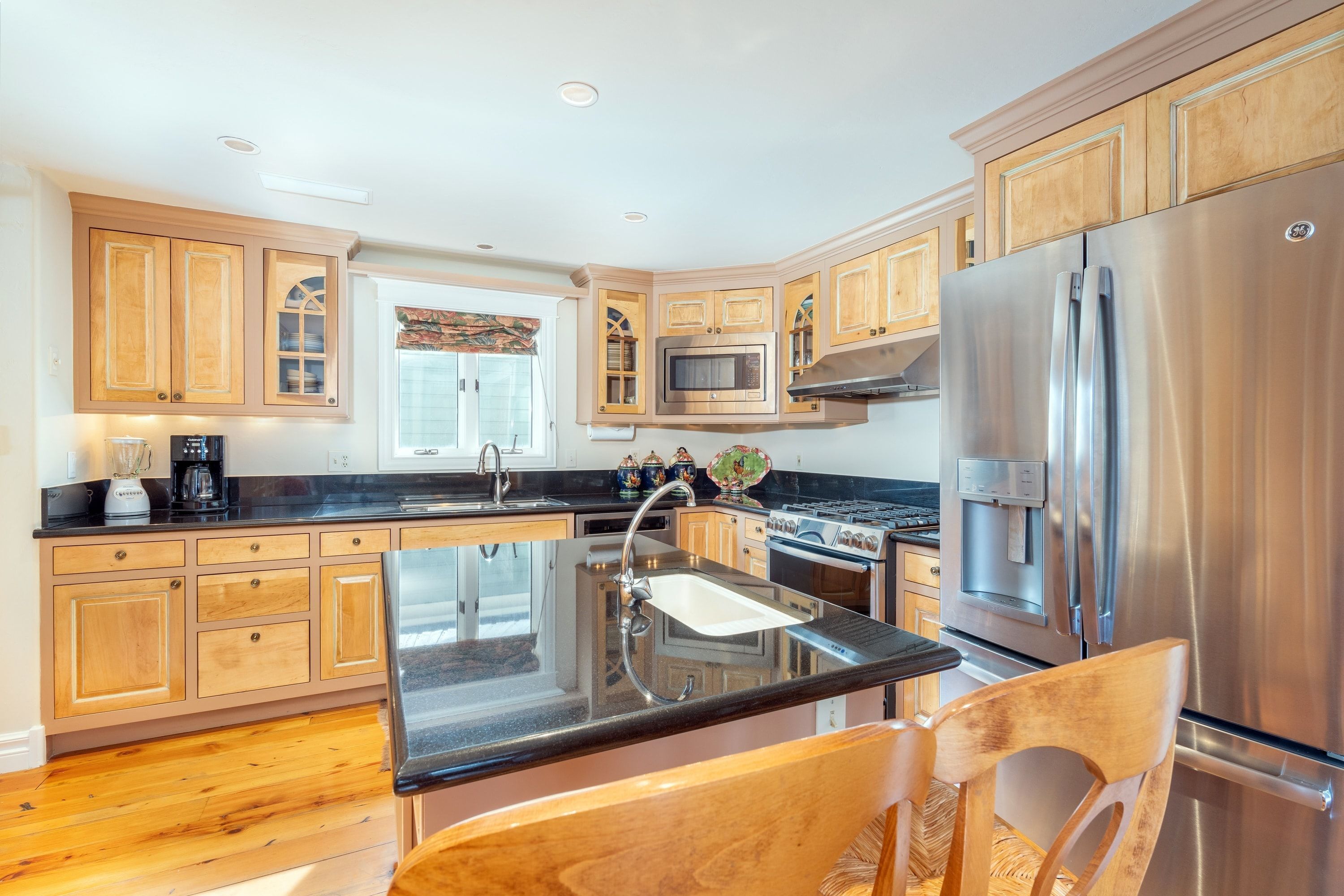 Căn hộ | 2 phòng ngủ 