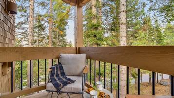 Casa | 2 habitaciones