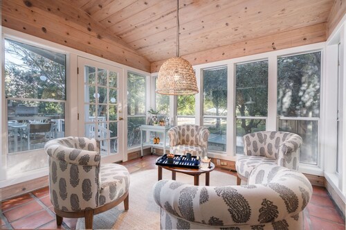 Clementine By Avantstay Bright Modern Retreat w Pool Pool Table Large Patio