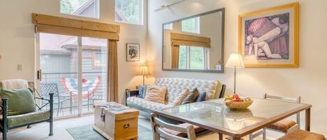 Huis | 2 slaapkamers