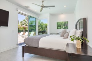 Villa | 6 bedrooms