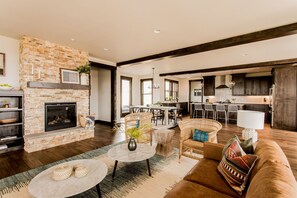 Huis | 5 slaapkamers