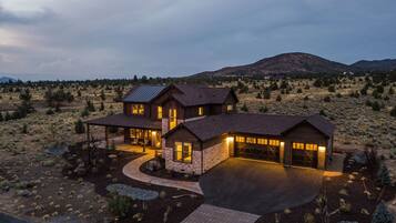 Rumah | 5 kamar tidur