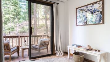 Casa | 4 habitaciones