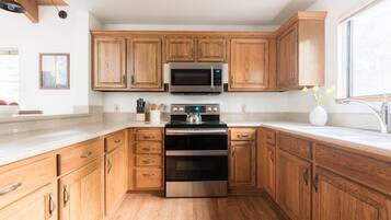 Casa | 4 habitaciones