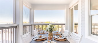 Sand Dune Sea Shell by Avantstay Gorgeous 2 Home Rental w 12 BRs