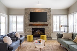 Ferienhaus | 4 Schlafzimmer