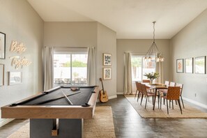 Ferienhaus | 4 Schlafzimmer