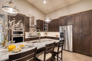 Ferienhaus | 4 Schlafzimmer