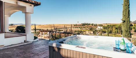 Villa | 7 habitaciones