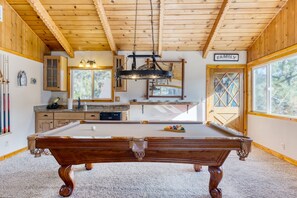 บ้านพัก | 4 ห้องนอน