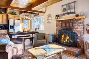 Ferienhaus | 4 Schlafzimmer